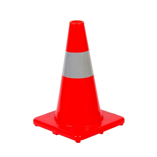 CONO VIAL DE 33 CM