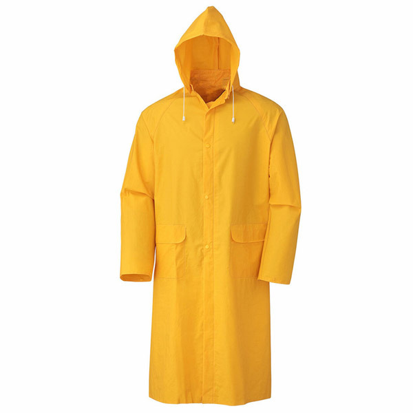 GABARDINA IMPERMEABLE 